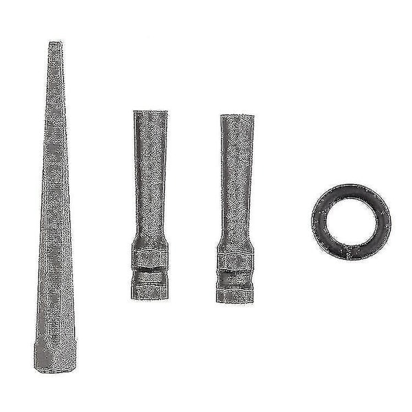 Stenkil för stensprickning 14 mm 5-pack