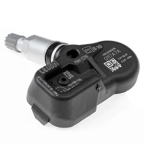 Til Toyota Avensis Auris Rav4 Yaris Verso Tpms Dæktrykssensor