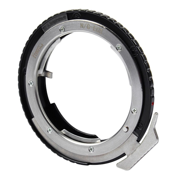 For Ef 5d 7d 650d 600d Dslr Kamera G Ai Af-s F Mount Objektiv Adapter Ring
