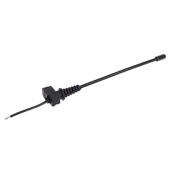 4 stk. mikrofonantenne egnet til EW100G2/100G3 trådløs mikrofon bodypack reparation mikrofon del Re