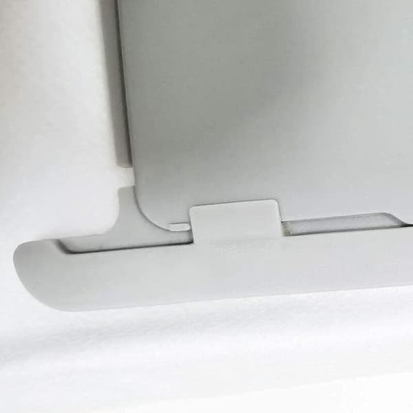 10 pakkausta lisävarusteena roskapusseja iRobot Roomba i7 (7150) i7+ / Plus (7550) S9+ (9550) E5 E6 E7 -varaosille