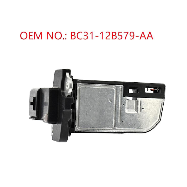 Mass Air Flow Sensor Sensor BC31-12B579-AA för F250 F350 F450 F550 BC3112B579AA PBT-GF40