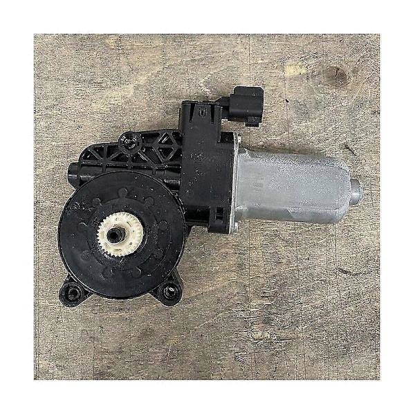 Til Focus Glashejs Motor Foran Højre 6cp1-14553-21a