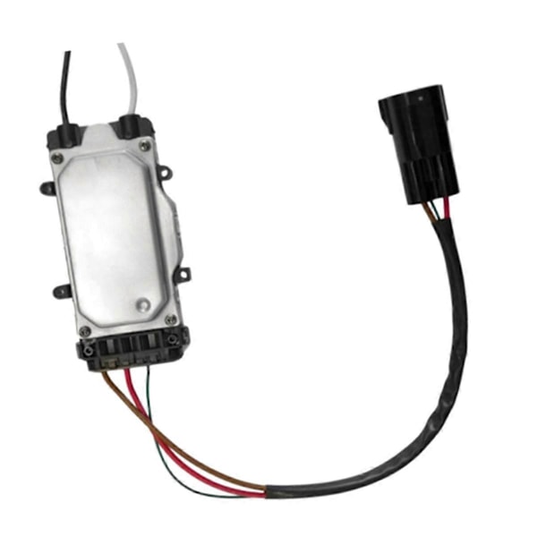 Køleventilator Kontrol Relæ Modul til Volvo C30 S40 V50 C70 MAZDA 3 Ford Focus II C-MAX 1137328365 11
