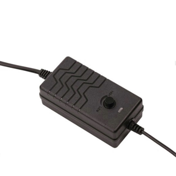 24-36V med 8 adaptere 72W justerbar hastighet bytte strømforsyning justerbar universell AC DC strøm