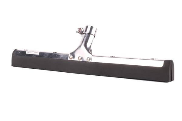 Gulvskraber metal 35 cm