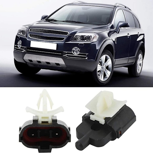Omgivende Udetemperatur Sensor til Captiva 2008+ 96433317