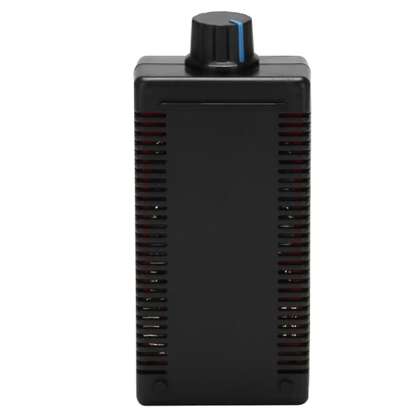 12v 24v 48v 2000w Max 10-50v 40a Dc Motorhastighetskontroll Pwm Hho Rc Controller