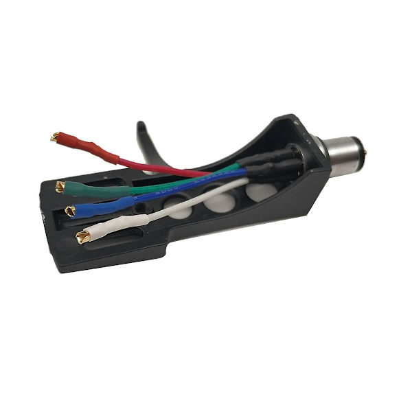 Vinyl Platespillerstativ Platespiller Pickup Universal LP Platespiller Erstatning Hodetelefonholder Stylus