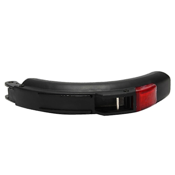Bakskjerm Erstatning For Kugoo S1 S2 S3 Elektrisk Sparkesykkel Skateboard Deler Bakre Mudguard 2025th