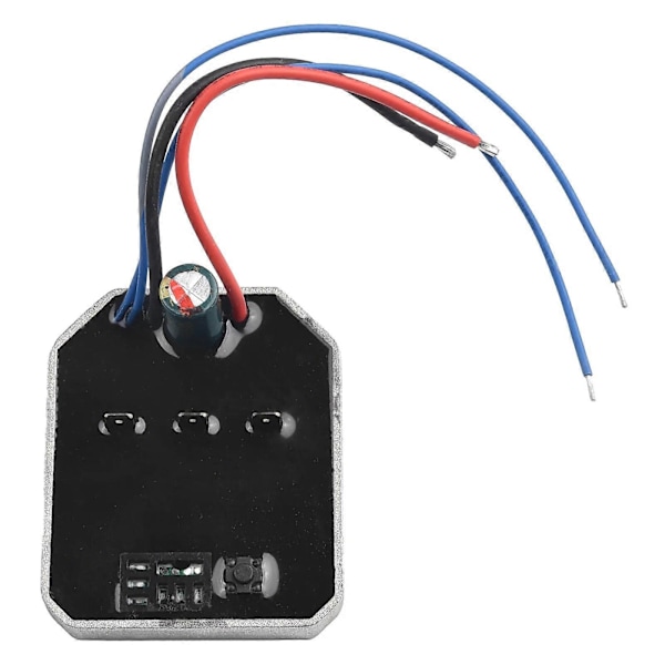 RS390 RS550 Elektrisk Växellåda 12V 12000-20000RPM För Barnbilsleksak Ersättningsmotor Växellåda Elektriska Växelmotorer