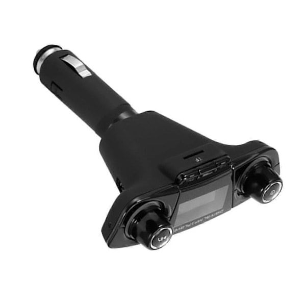 Bärbar BT06 Bil Bluetooth
