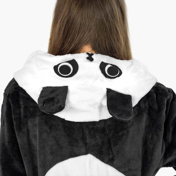 Pyjamasdräkt - panda Pyjamasdräkt - panda