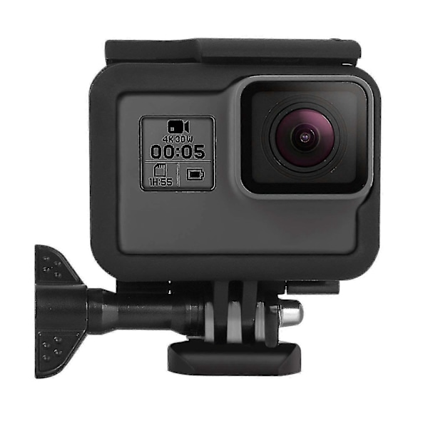 Skyddande skal för GoPro Hero6 Hero5 Bl - Housing Border (2018)