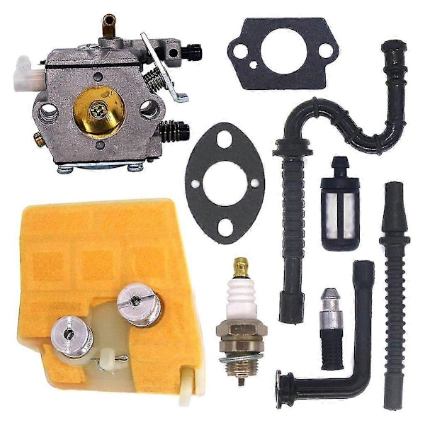 Forgaser Erstatter Luftfilter Tune Up Kit Til 024 026 Ms240 Ms260 024av 024s