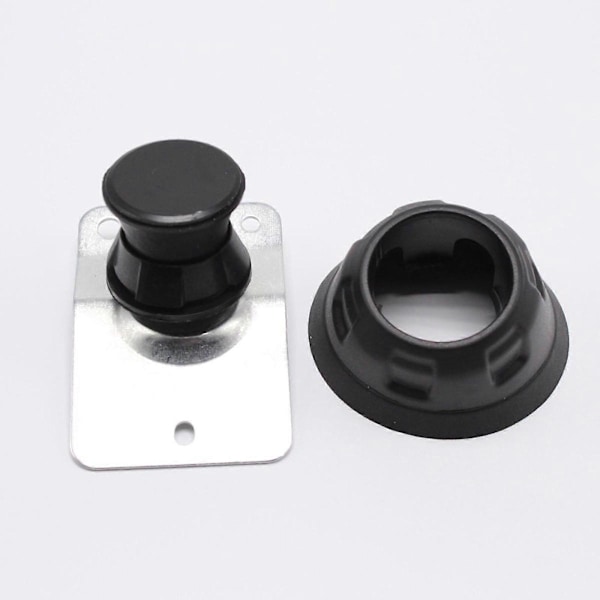 BK31V247B40CB Bagdørsstopholder til Ford 2013 og frem Reservedele