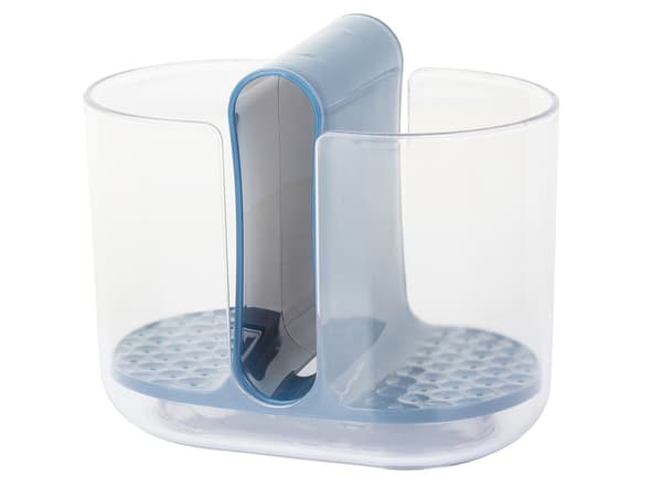 Utensil Holder - Utensil Rack for Kitchen - Dish & Utensils