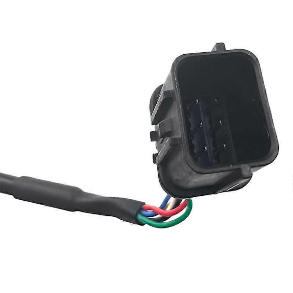 Bafang BBS Display DPC18 reserveholder