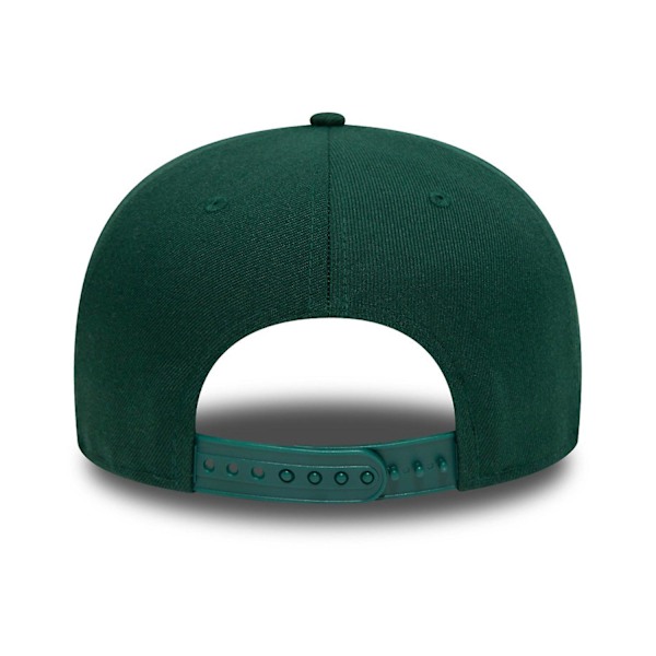 New Era 9Fifty Snapback Keps - BLOOM Oakland Athletics