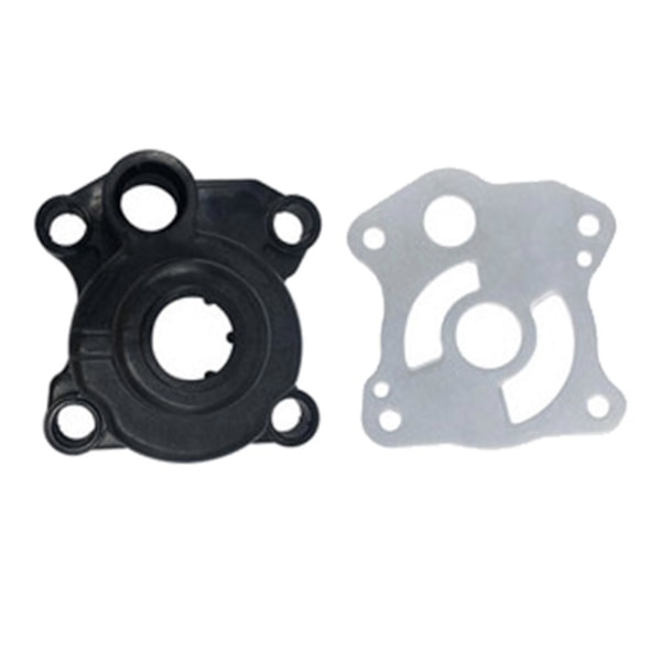 Vannpumpe Impeller Kit For Honda 06193-zv5-010 Utenbordsmotorer Erstatning