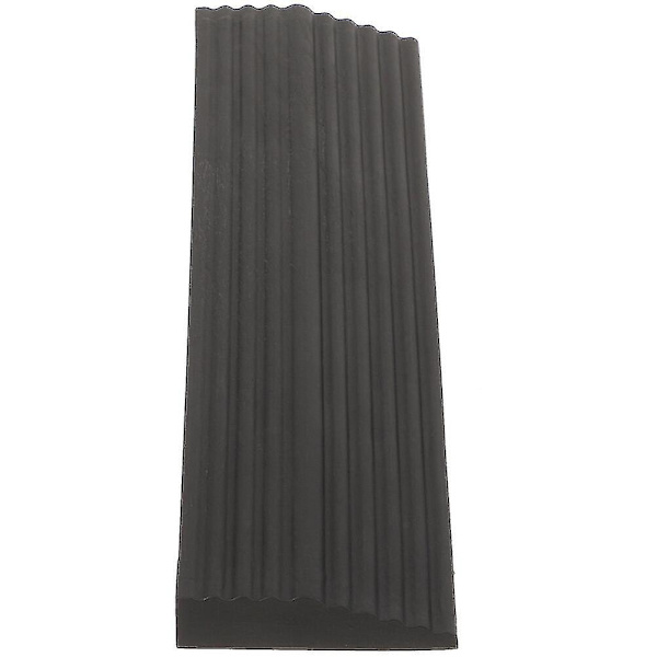 2 st robotdammsugare tröskelramp pad stiga tröskelramp plast tröskelramp