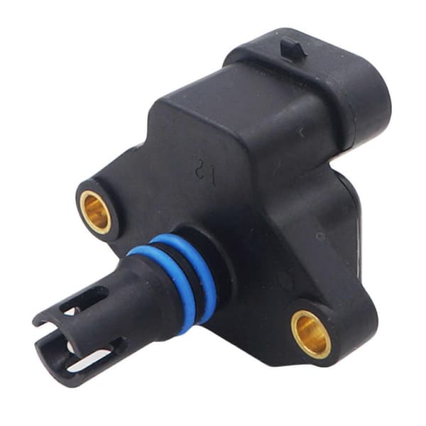 Ny MHK100820 Indsugningsmanifold Absolut Boost Tryk MAP Sensor til