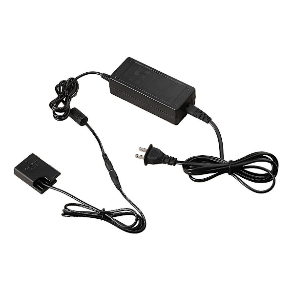EN-EL14 Dummy Batteri til D3100 D3200 D3500 D5100 D5200 D5300 D5500 D5600 P7000 P7100 P7800 EU Stik