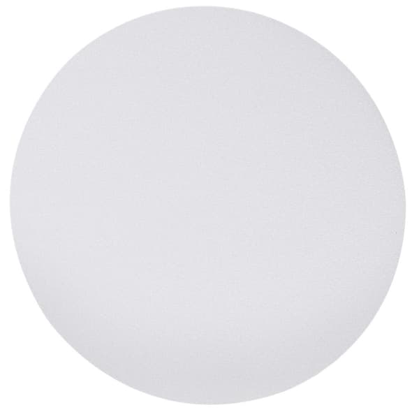 Lampe Skærm Diffuser 190mm Downlight Lysdækning Diffuser Spotlight Lampe Dækning