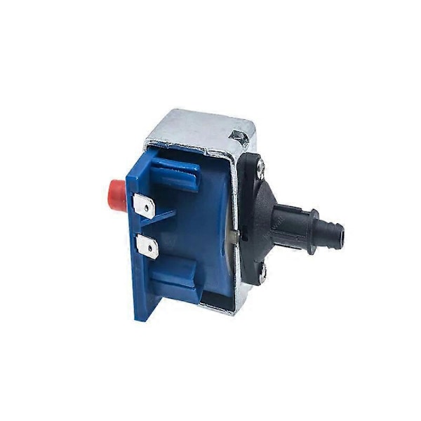 16W 220-240V JYPC-2 Mini Elektromagnetisk Pump Kolv Solenoidpump för Philips Ångmopp/Strykjärn/Klädångare/Kaffe