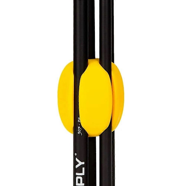 1 stk. 1M Skalerbar 118-136MHz Pisk Teleskopantenne Flerbruks Erstatningsdel for Flyradio Mottaker Luftfart SMA BNC