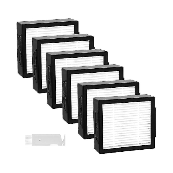 Hepa Filter Udskiftning Til Combo J7+ Robotstøvsuger