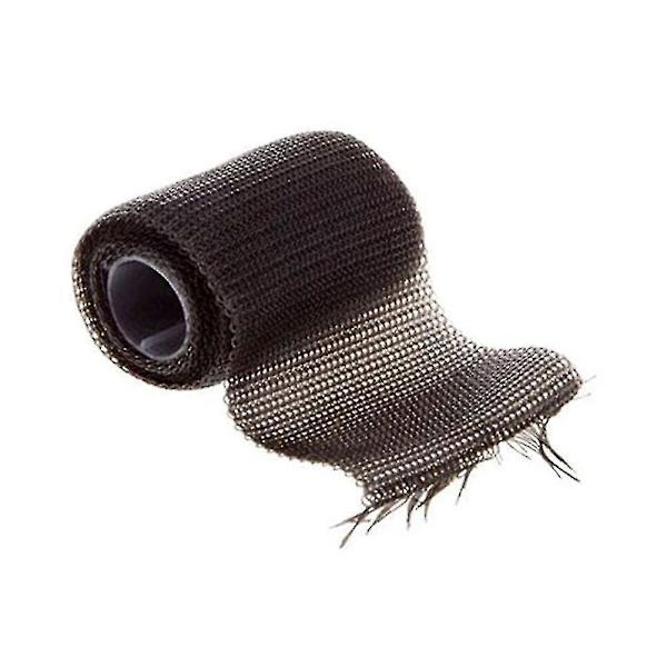 Fiber Fix Korjauskääre Vedenpitävä Korjausteippi Pysyvä 100x Vahvempi Kuin Ilmastointiteippi 5x127cm Uusi