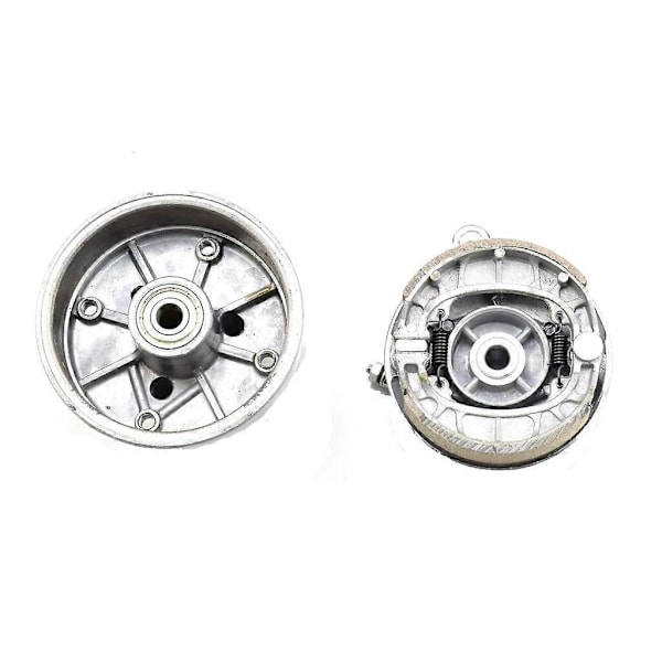 Tromlebremse Baghjulsnav til Honda Z50 Z50A Z50J Z50R CT70 ATC70 TRX70 Mini Trail Monkey Bike