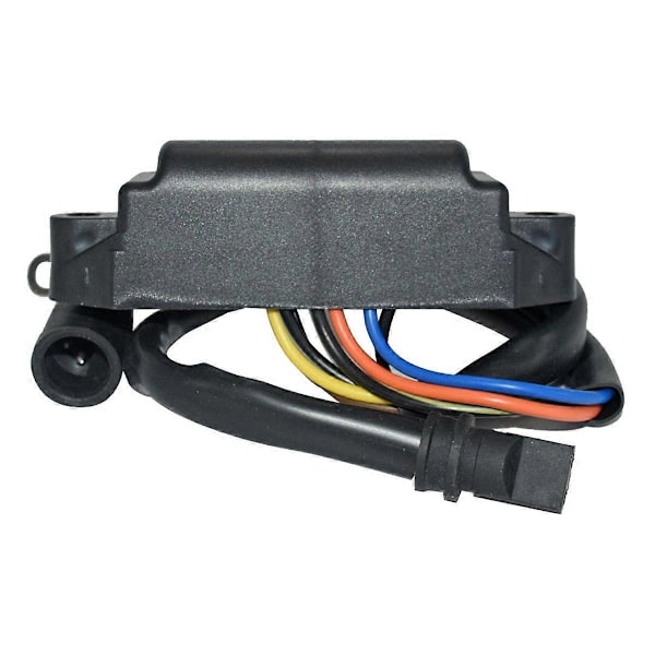 Tenningsmodul CDI Boks Enhet 113-2453 581649 for Evinrude 4HK