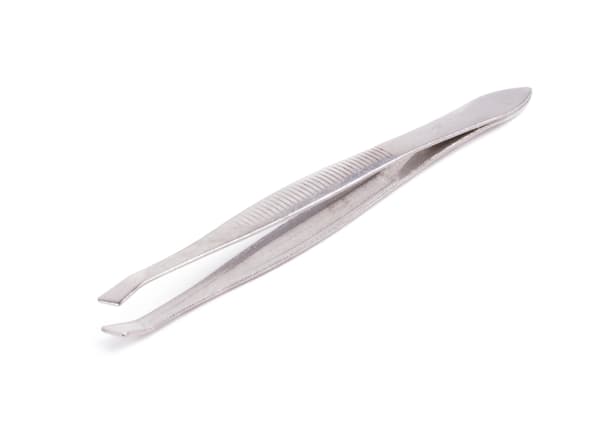 Pinsetit ruostumattomat