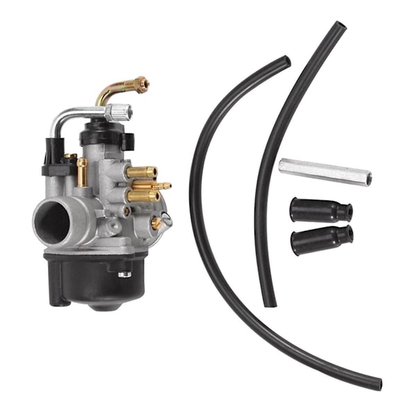 Motorsykkel Forgasser PHVA17 for Aerox 50 Minarelli PHBN-17.5mm Forgasser Tilbehør