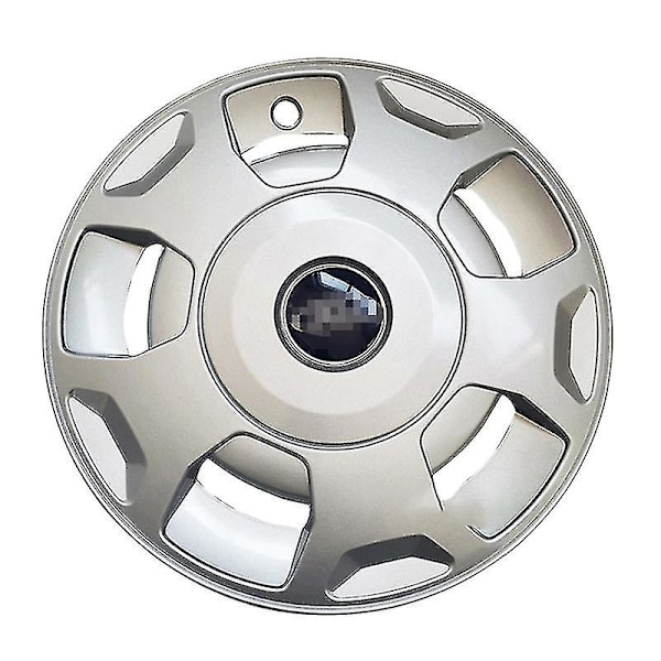 16 Tommer Bil Navdeksel Navkapsel For Transit Transit Mk6 Mk7 2000-2013 V348 2008-2010 6c11-1130-ca 1-YuJia