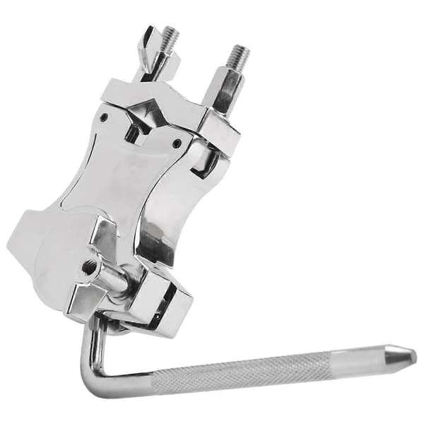 Enkelt D-clips holder D-arm monteringsstativ Støtte Monteringsstativ Bas D Dele Clips