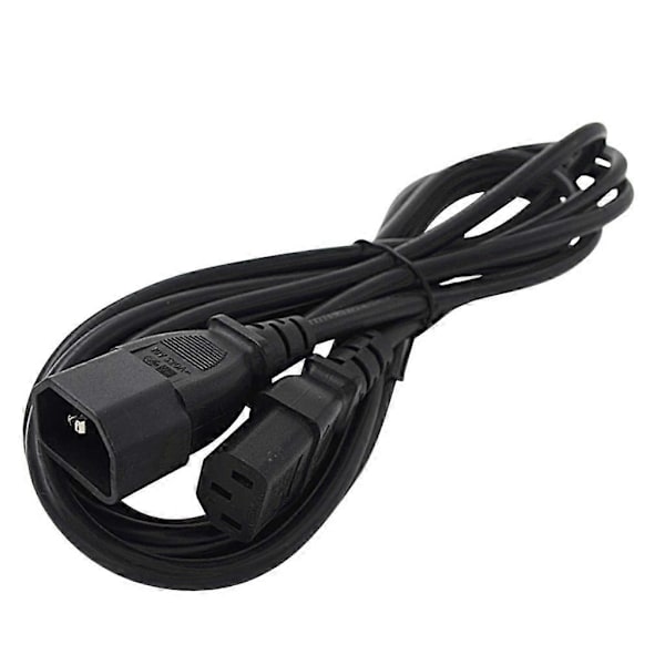 IEC 320 C13 - C14 jatkojohto PDU UPS DJ