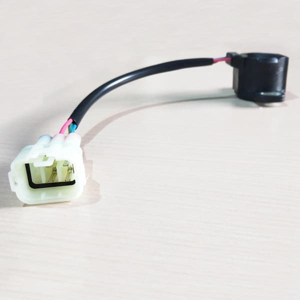 Bil Gasspedalposisjonssensor Med Ledning Gasspedalsensor Sensor For Sidekick 13420-56b00 1342056b00