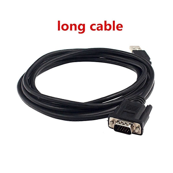 USB-kabel til Lexia-3 PP2000 Diagnostisk Værktøj Konnektor til Lexia3 Lexia til Citroen til Peugeot USB