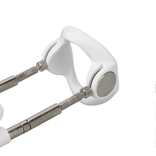 Massa Men Bracket Kit Portabelt Bekvämt Grepp Män Massa Extender Rod Kit För Hemresa Fian