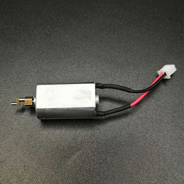 Liten Motor Hög Hastighet DIY Automatisk Hårtrimmer Rakapparat Motor för Brightener Pro