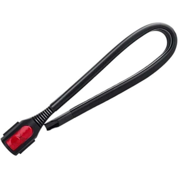 Platt sugmunstycke för Dyson V8 V7 V10 V11 dammsugare. Reservdelar. Flexibelt platt munstycke.
