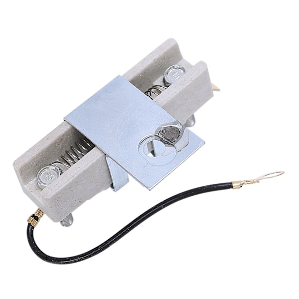 Resistor för användning med en 1,5 ohms spole