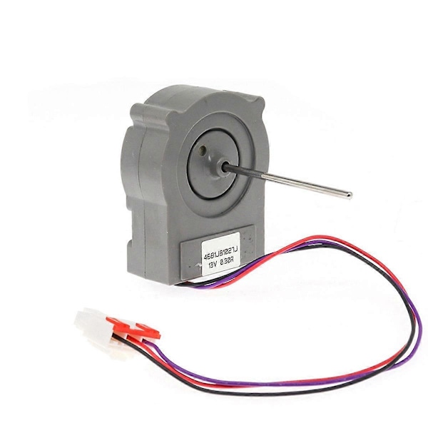 4681JB1027C Kjøleskap Fordamper Viftemotor For