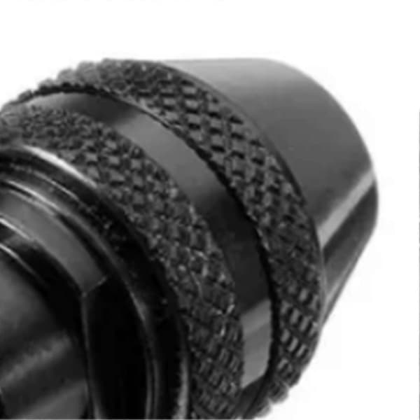 Borepatronadapter 0,3 mm til 3,2 mm Kapasitet Rustsikre Elektrisk Drill Tilbehør for Husholdning
