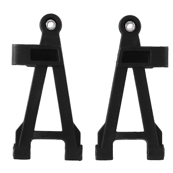 2 stk. Nedre fremre arm 16220 for MJX Hyper Go 16207 16208 16209 16210 H16 H16H H16E H16P 1/16 RC Bil S