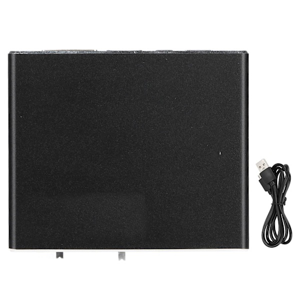 High Definition Multimedia Interface-konverter USB Uavhengig Strømforsyning 3 Moduser Splitter kompatibel