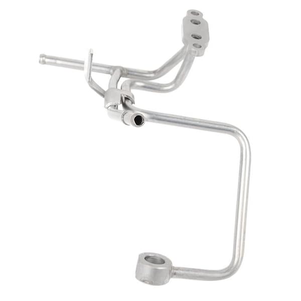 Turbolader Eksosrør Vannrør Assy for NAVARA D40 2008-2012 14498-EB70A 14498EB70A